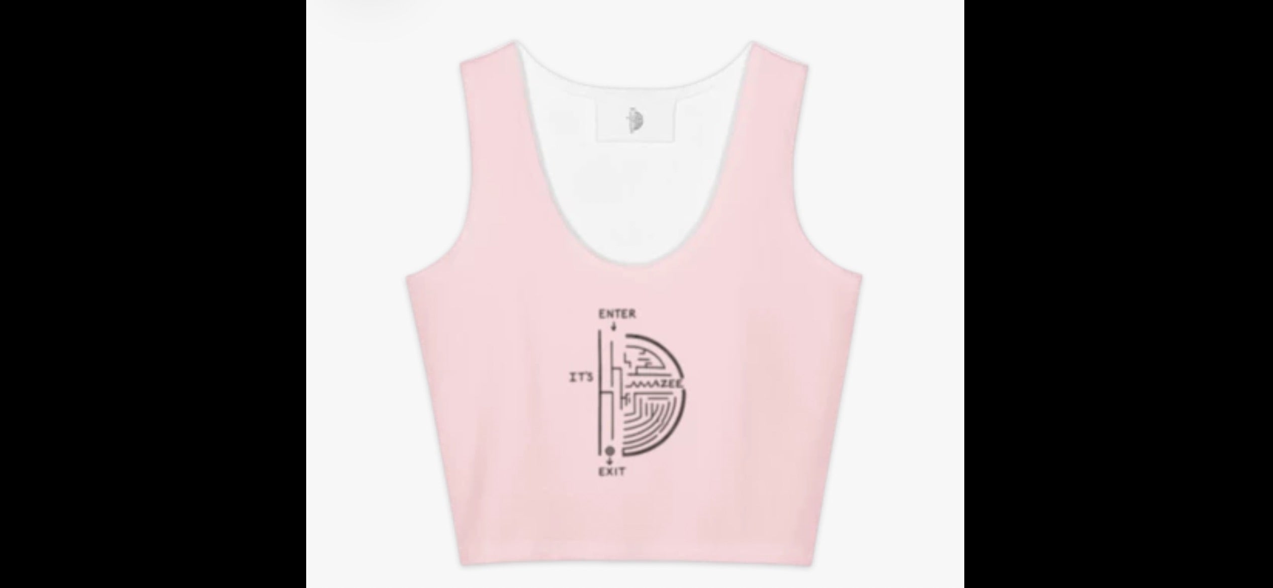 ITS AMAZE UNISEX TANK TOP