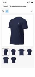 ITS AMAZE TEE SHIRT