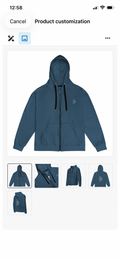 ITS AMAZE SWEAT SUITS