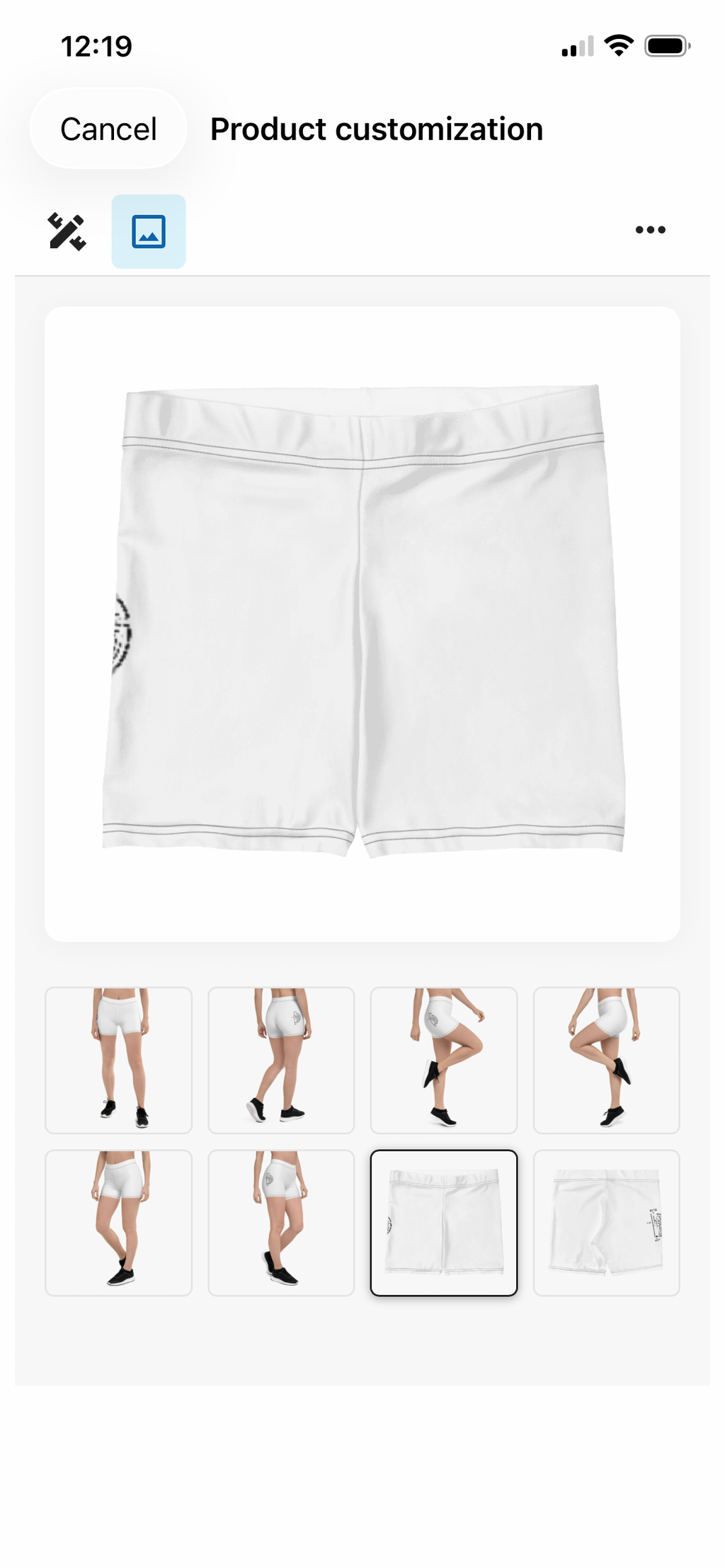 ITS AMAZE WOMEN W/O SHORTS