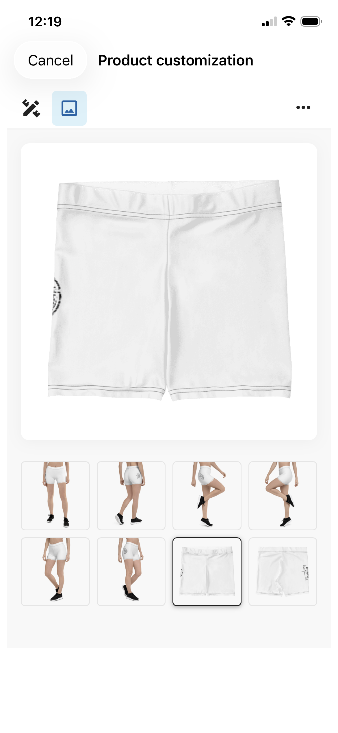 ITS AMAZE WOMEN W/O SHORTS