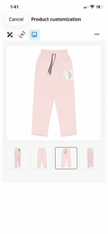 ITS AMAZE JOGGERS