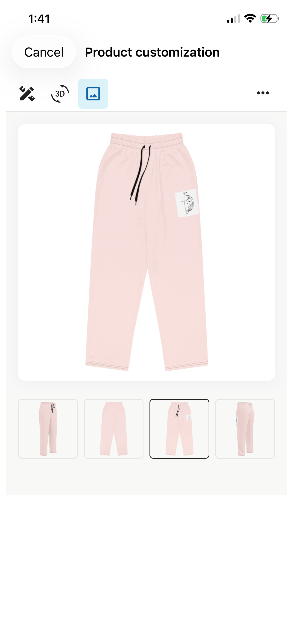 ITS AMAZE JOGGERS