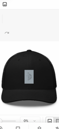 ITS AMAZE TRUCKER SNAP BACK