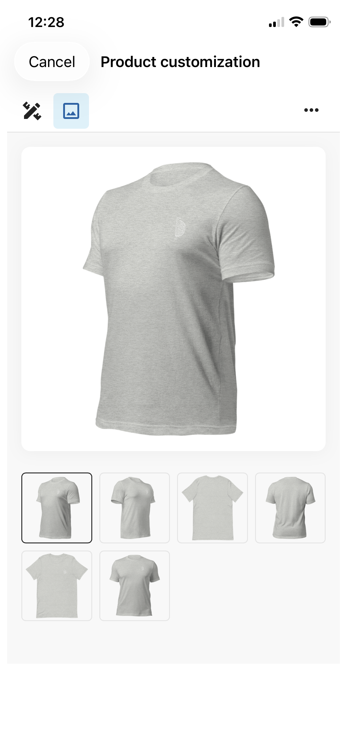 ITS AMAZE TEE SHIRT