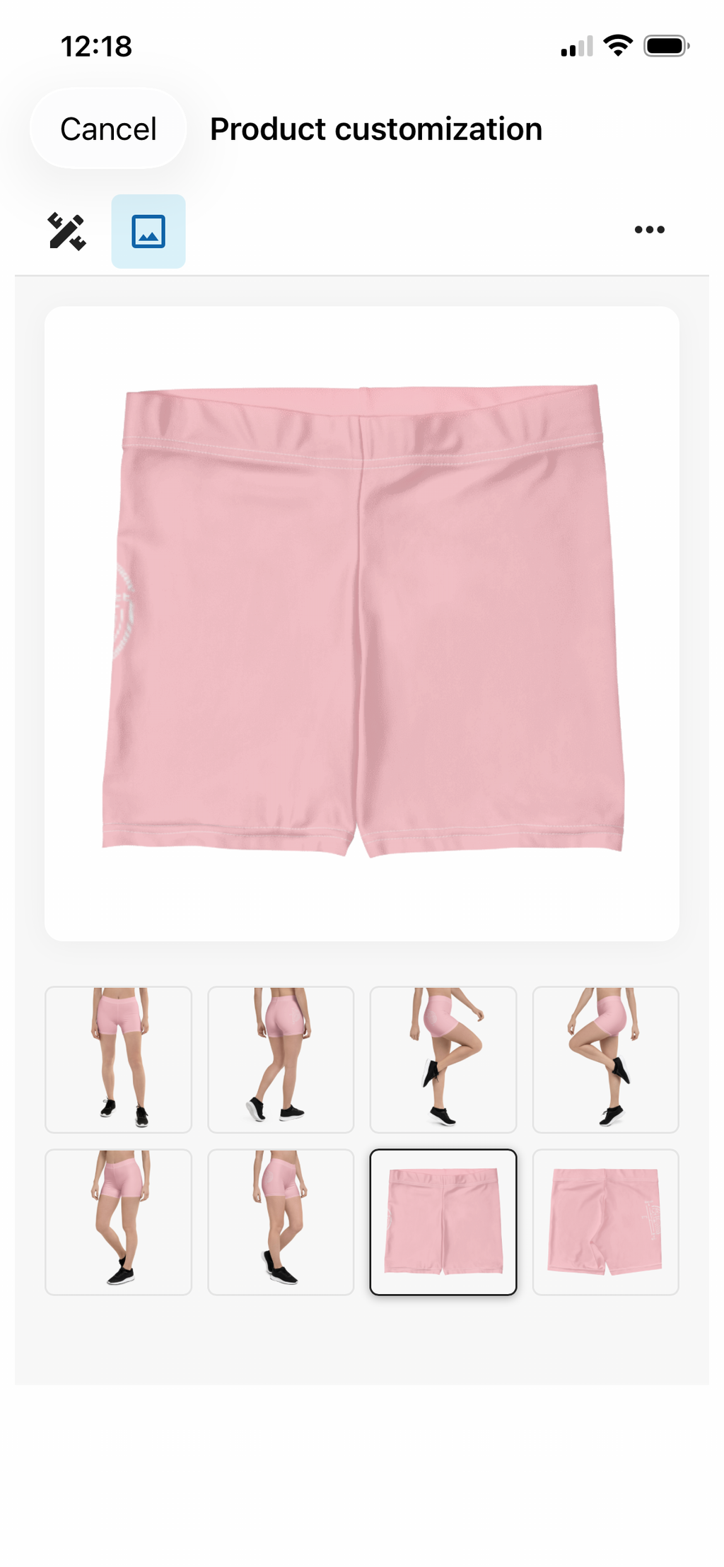 ITS AMAZE WOMEN W/O SHORTS