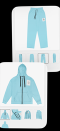 ITS AMAZE SWEAT SUITS
