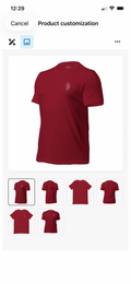 ITS AMAZE TEE SHIRT