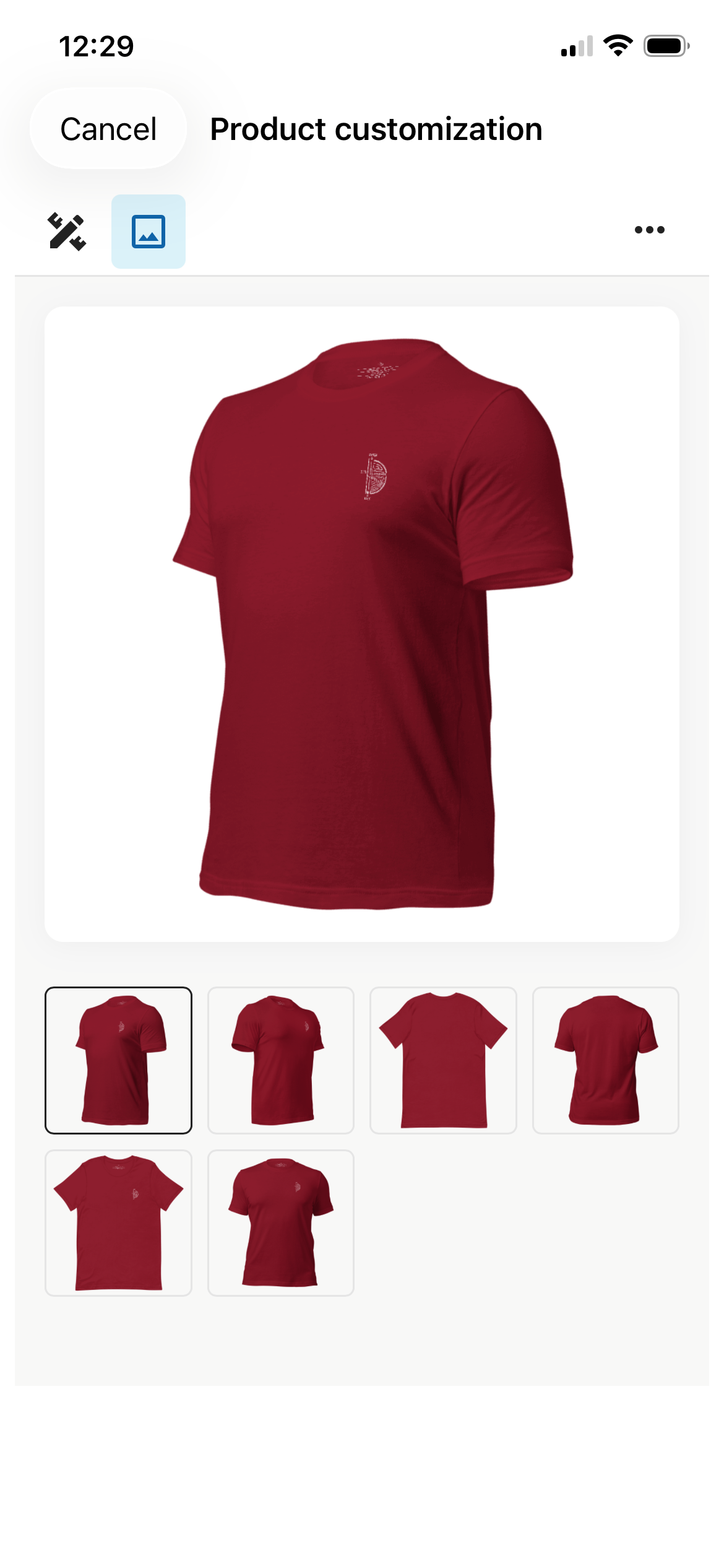ITS AMAZE TEE SHIRT