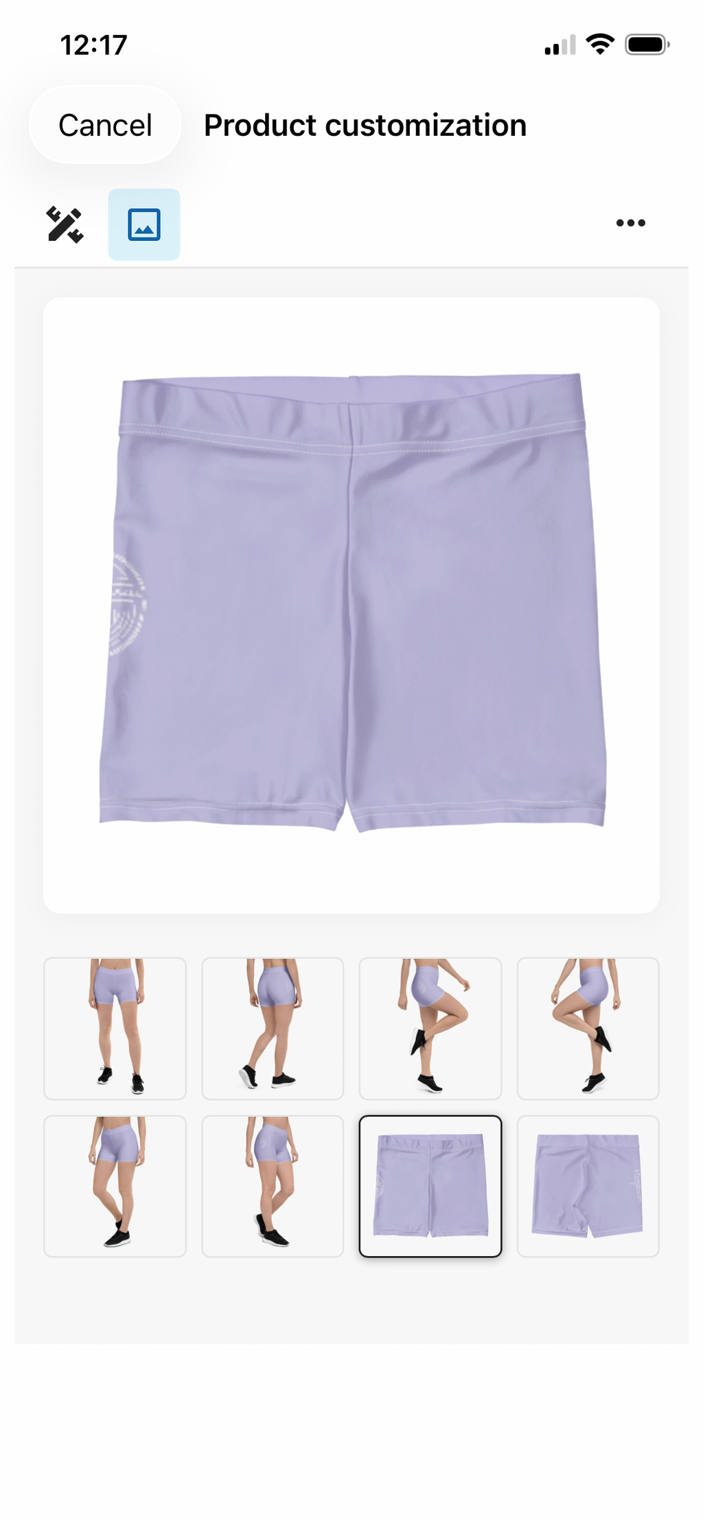 ITS AMAZE WOMEN W/O SHORTS
