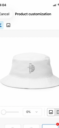 ITS AMAZE BUCKET HATS