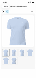 ITS AMAZE TEE SHIRT