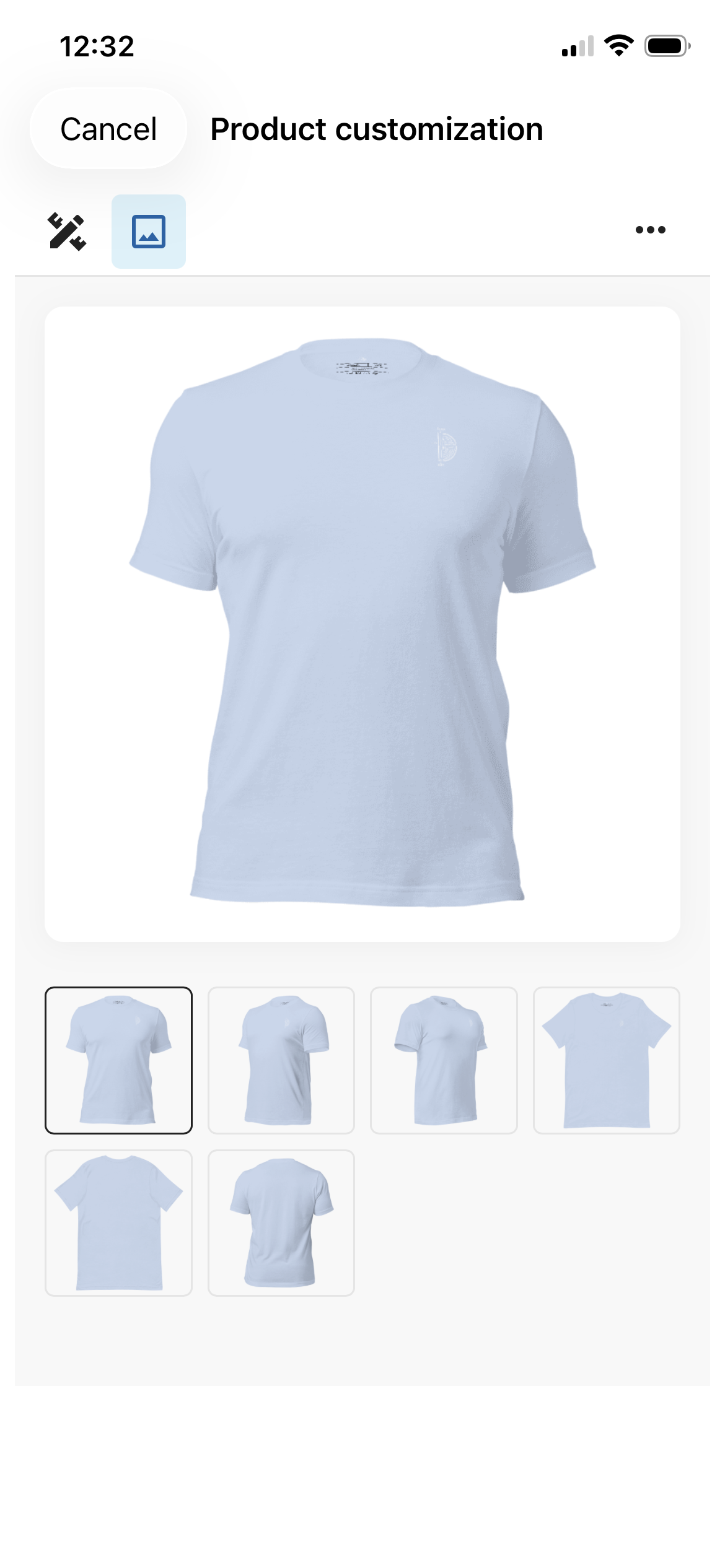 ITS AMAZE TEE SHIRT