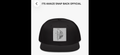 ITS AMAZE SNAP BACK OFFICIAL