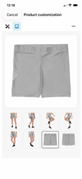 ITS AMAZE WOMEN W/O SHORTS