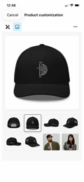 ITS AMAZE SNAP BACK
