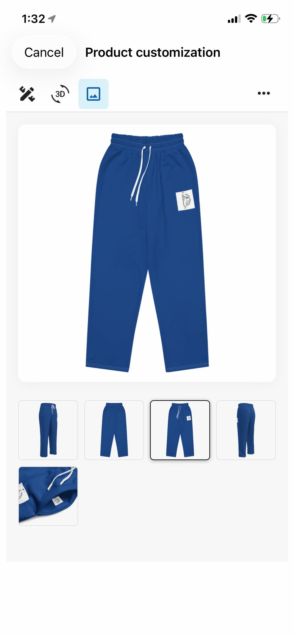 ITS AMAZE JOGGERS