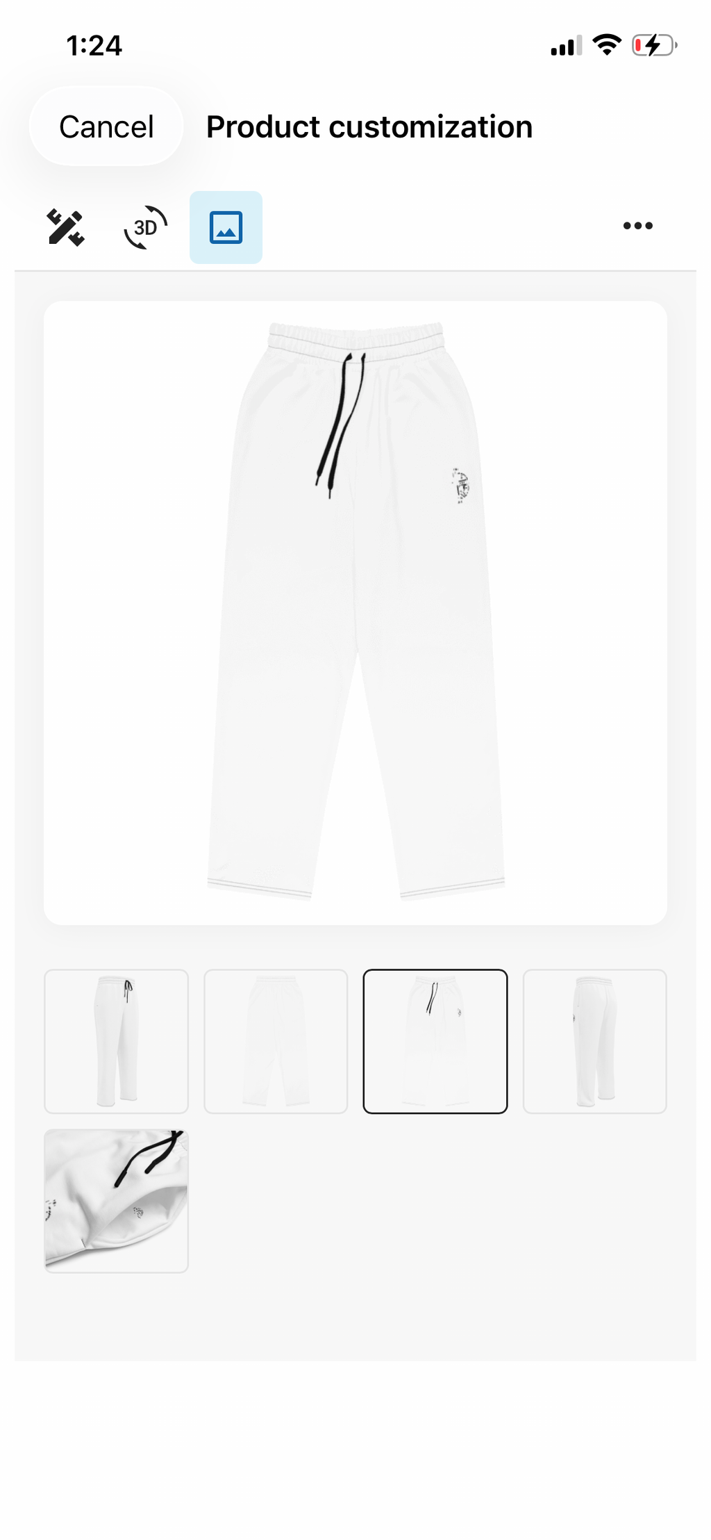 ITS AMAZE JOGGERS