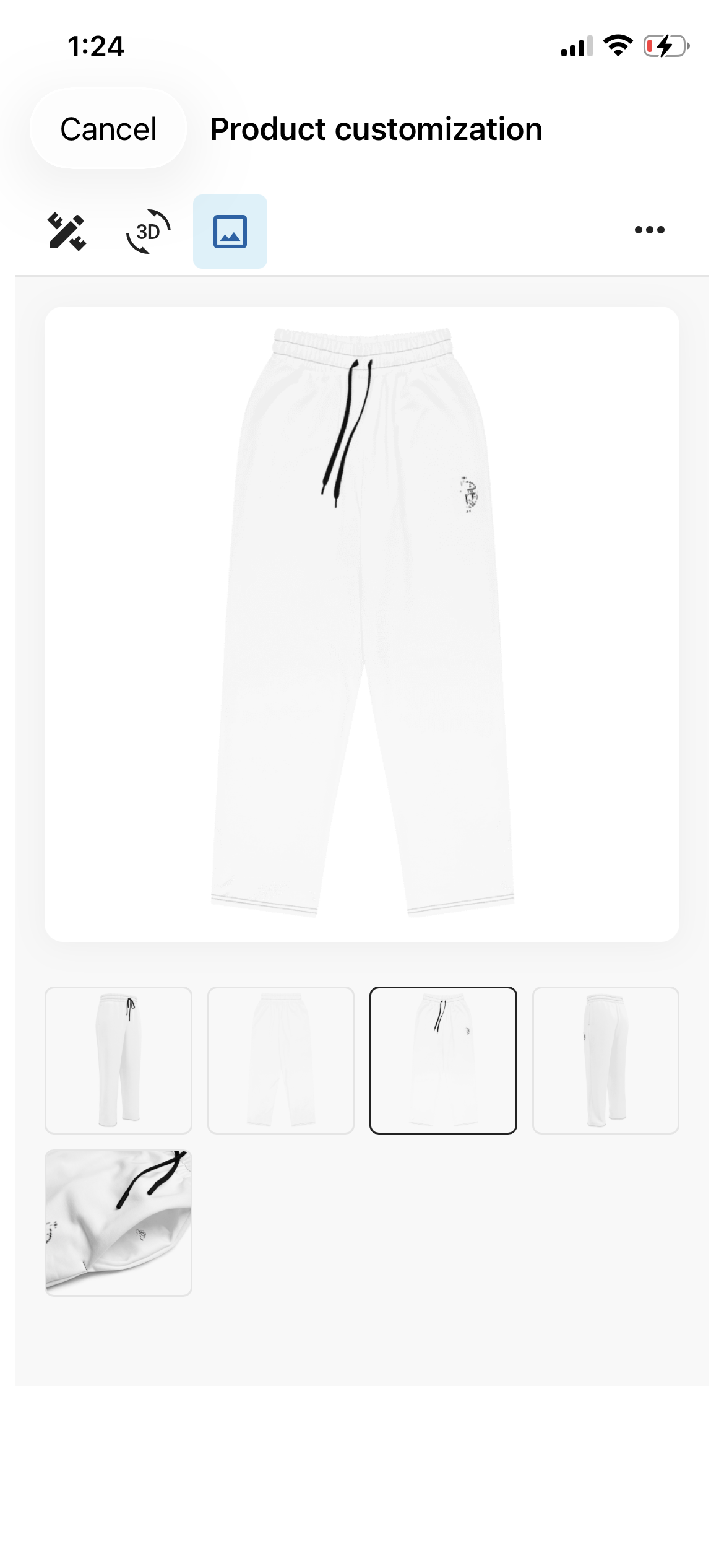 ITS AMAZE JOGGERS