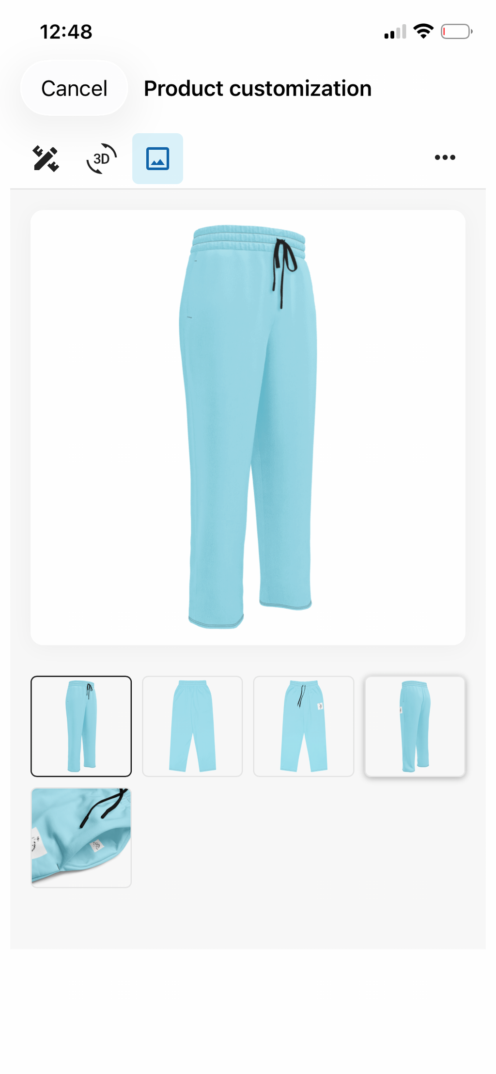 ITS AMAZE JOGGERS